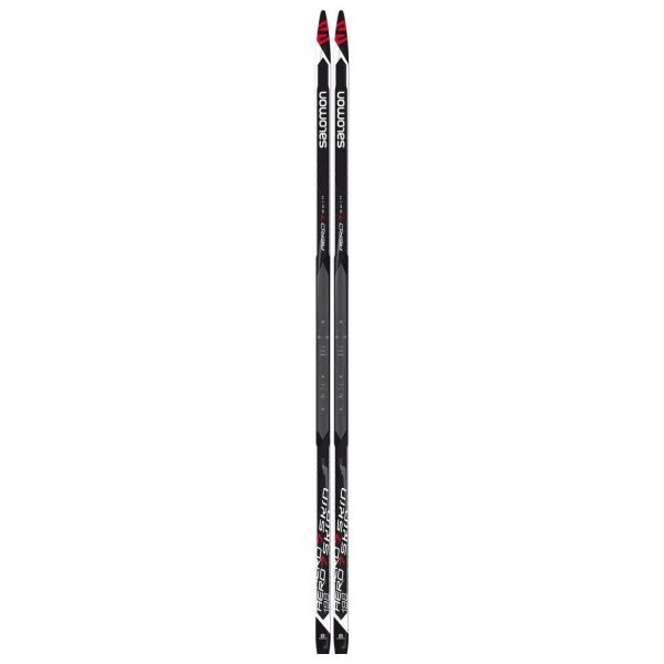 Salomon Aero 7 Skin Cross Country Skis Online