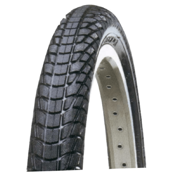 Kenda Komfort Wire SRC Clincher 27TPI Tire Online