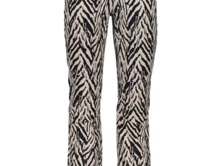 Obermeyer Clio Print Womens Softshell Pant 2021 Sale