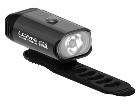 Lezyne Mini Drive 400 Front Light Online