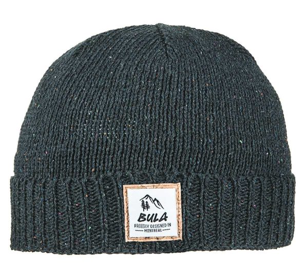 Bula Slub Mens Beanie For Discount