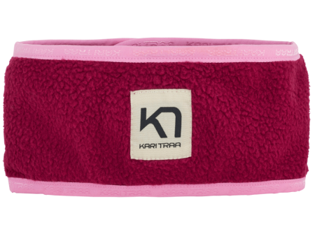 Kari Traa Ane Womens Headband Fashion