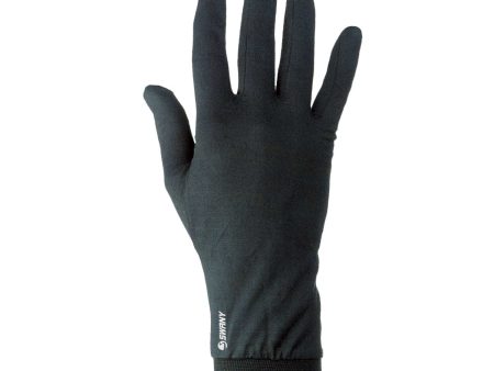 Swany Suprasilk Ladies Glove Liner Cheap