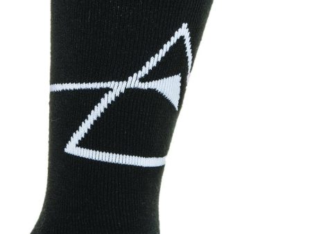 Bula Pink Floyd Adult Socks Fashion