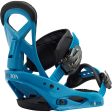 Burton Mission Smalls Snowboard Bindings 2018 Online Hot Sale