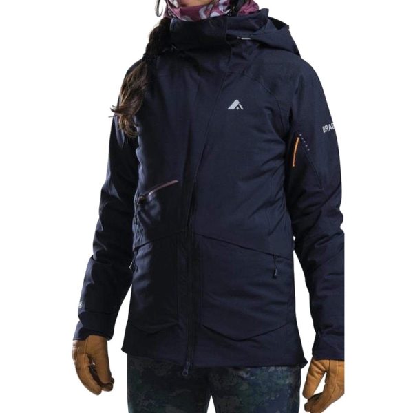 Orage Grace Womens Jacket 2021 Sale