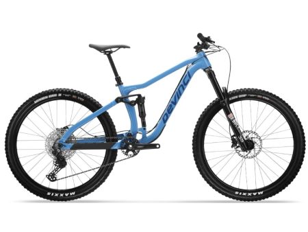 Devinci Marshall 29 Deore 12S Bike For Cheap