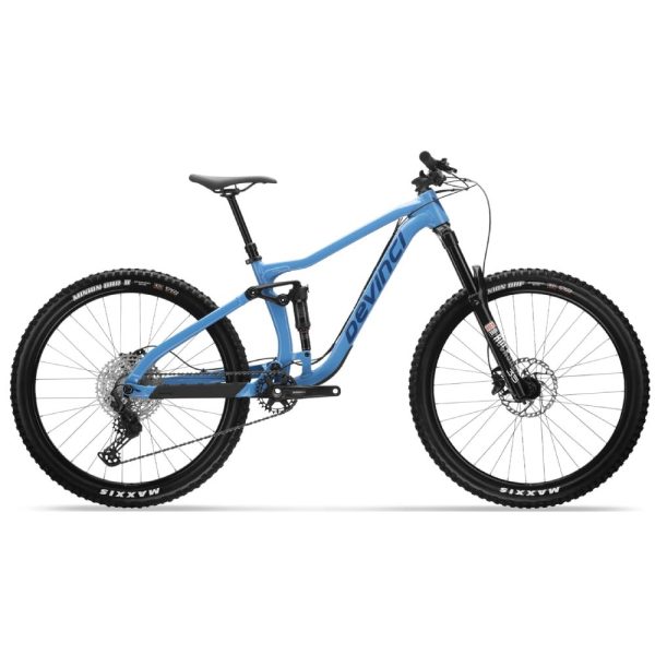 Devinci Marshall 29 Deore 12S Bike For Cheap