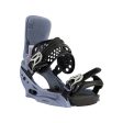 Burton Lexa X EST Womens Snowboard Bindings 2022 Online