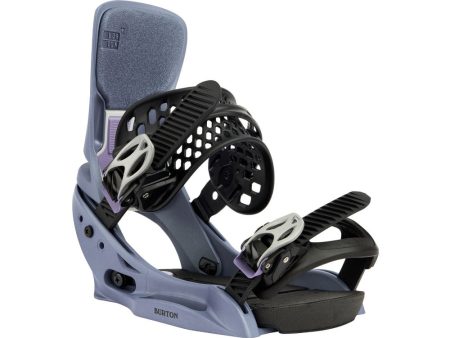 Burton Lexa X EST Womens Snowboard Bindings 2022 Online