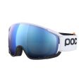 POC Zonula Clarity Comp Goggle 2023 Discount