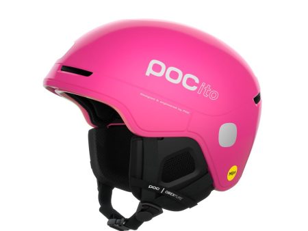 POC Pocito Obex MIPS Junior Helmet 2023 Sale