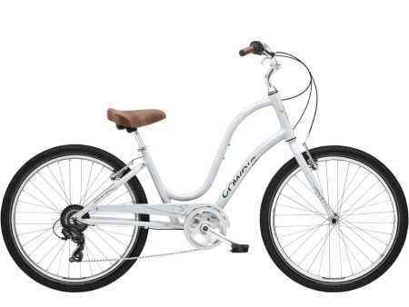 Electra Townie 7D Step Thru Bike Online Sale