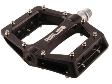 Eclypse Airline Alloy Platform Pedals For Sale