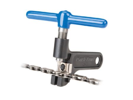 Park Tool CT-3.3 Chain Tool 5-12 sp Discount