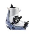 Burton Lexa X EST Womens Snowboard Bindings 2022 Online