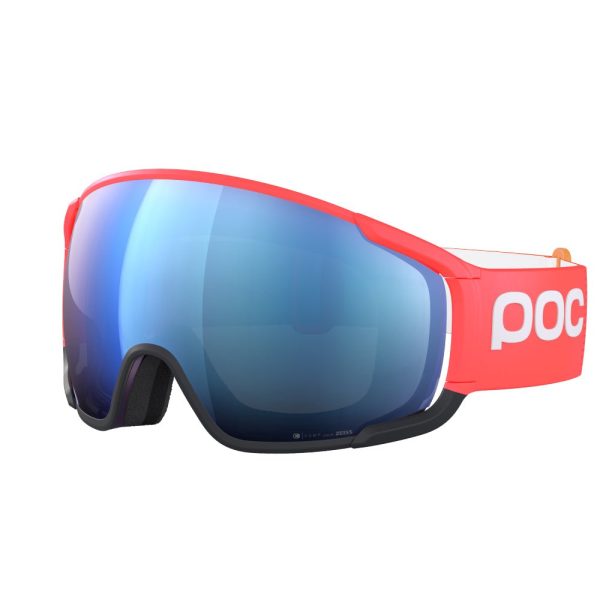 POC Zonula Clarity Comp Goggle 2023 Discount