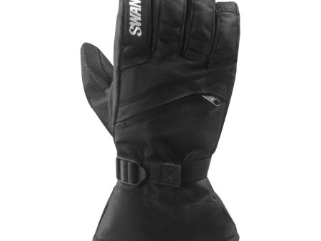 Swany X-Over Mens Glove For Cheap