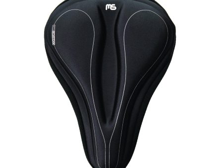 Megsoft Gel Saddle Cover 280 x203 mm on Sale