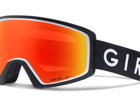 Giro Blok Goggles 2019 For Sale