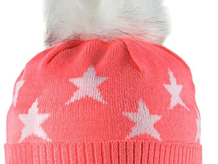 Bula Stars Kids Beanie Hot on Sale