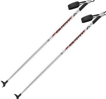 Salomon Escape Alu Junior Nordic Pole Online Hot Sale