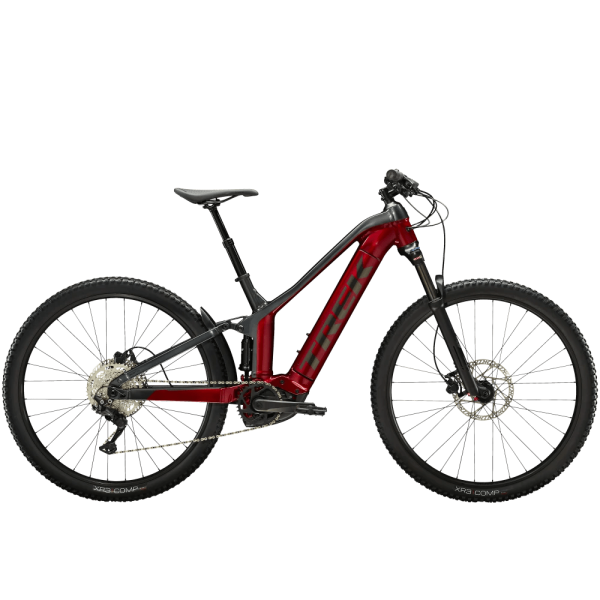 Trek Powerfly FS 4 E Bike on Sale