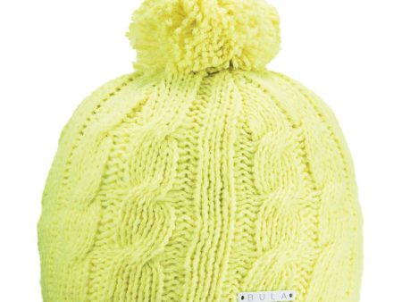 Bula Eco Womens Beanie Online Sale