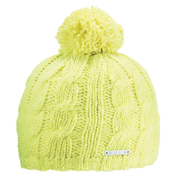 Bula Eco Womens Beanie Online Sale