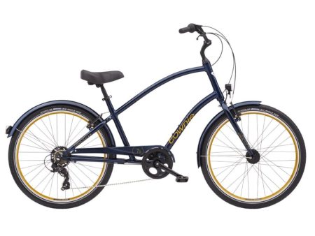 Electra Townie 7D  EQ Step Over Bike Sale