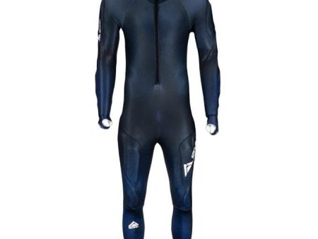 Sync Jimbob GS Padded Adult Race Suit Fashion