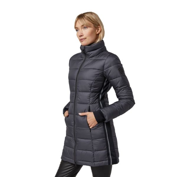 Alp N Rock Dua Womens Puffer Coat 2022 Supply