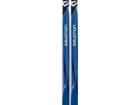 Salomon Snowscape 7 Cross Country Skis Online Hot Sale