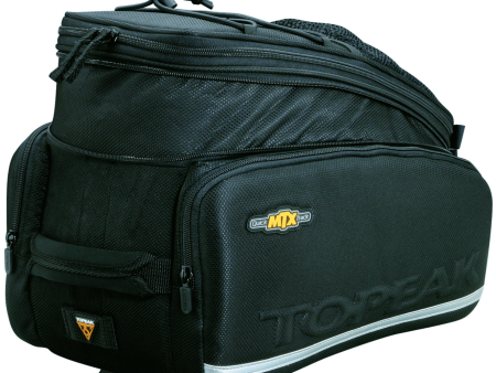 Topeak MTX Trunkbag DX Supply