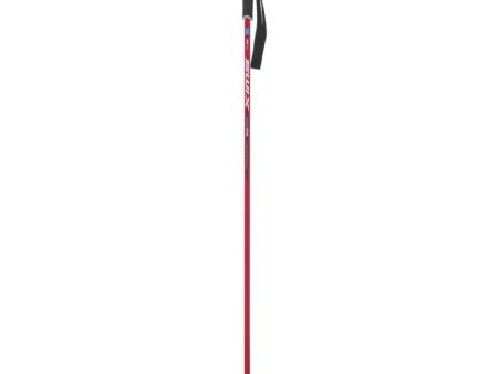 Swix Junior Cross Nordic Ski Poles Fashion