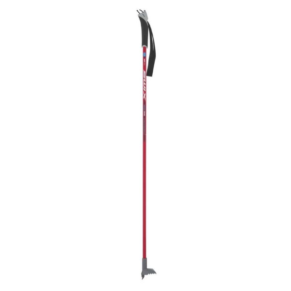 Swix Junior Cross Nordic Ski Poles Fashion