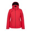 Spyder Schatzi GTX Womens Jacket 2022 Fashion