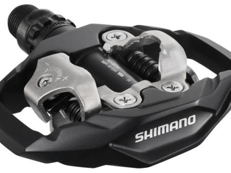 Shimano PD-M530 Trail SPD Pedal Fashion