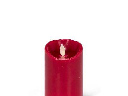 Abbott Small LED Candle 2021 Discount