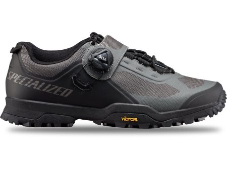 Specialized Rime 2.0 Mountain Bike Shoes on Sale