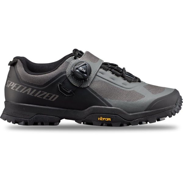 Specialized Rime 2.0 Mountain Bike Shoes on Sale