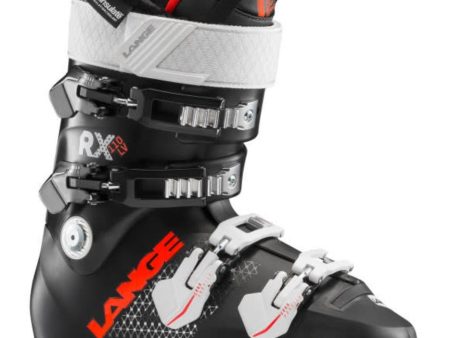 Lange RX 110 LV W Ladies Ski Boots 2019 on Sale