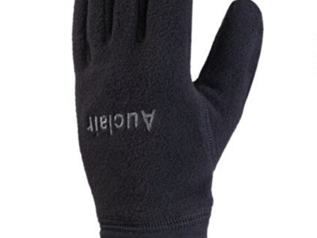 Auclair Ladies Stretch Fleece Glove 2019 Fashion