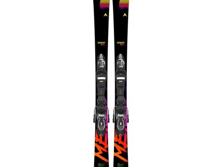 Dynastar Menace Team Ski + XPress 7  Binding 2021 Fashion