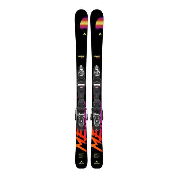 Dynastar Menace Team Ski + XPress 7  Binding 2021 Fashion