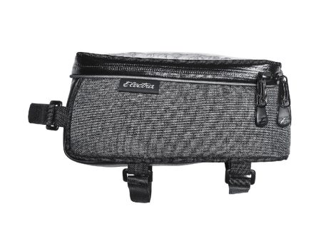 Electra Heather Charcoal Phone Bag, Dark Grey 30.5 cu in (0.5L) For Discount