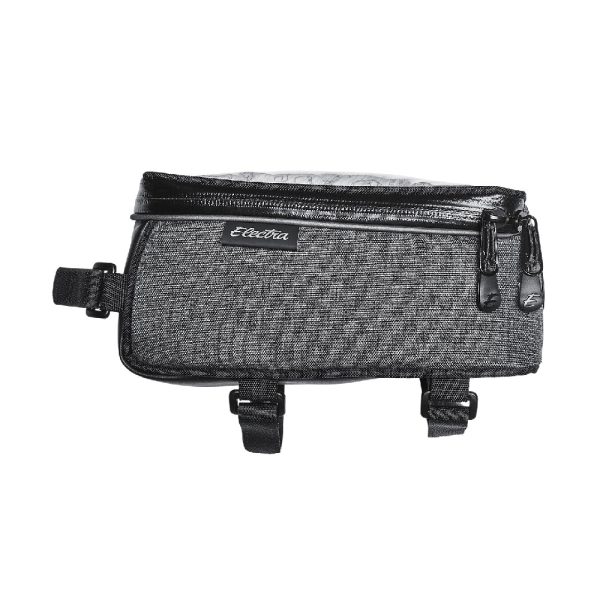 Electra Heather Charcoal Phone Bag, Dark Grey 30.5 cu in (0.5L) For Discount