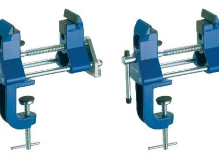 Holmenkol Jump Fix II Vise Online Sale