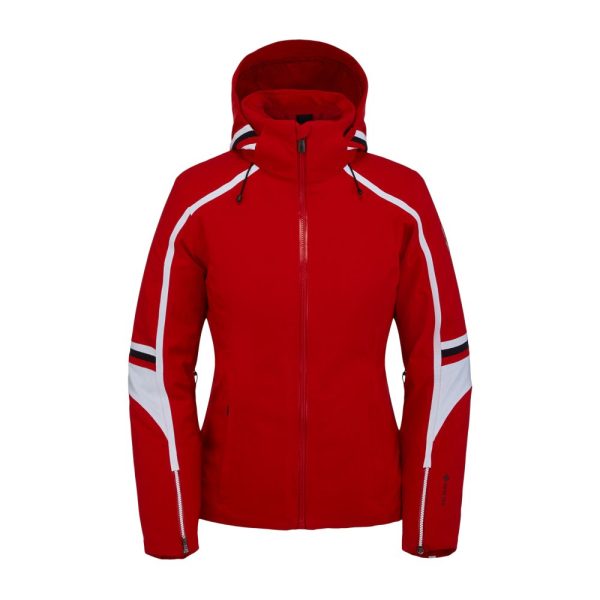 Spyder Poise GTX Womens Jacket 2022 Online Hot Sale