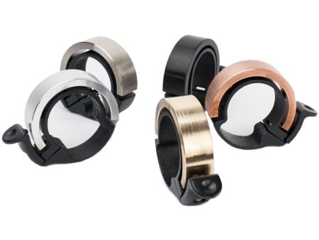 Knog Oi Bells Aluminum Bike Bell Online